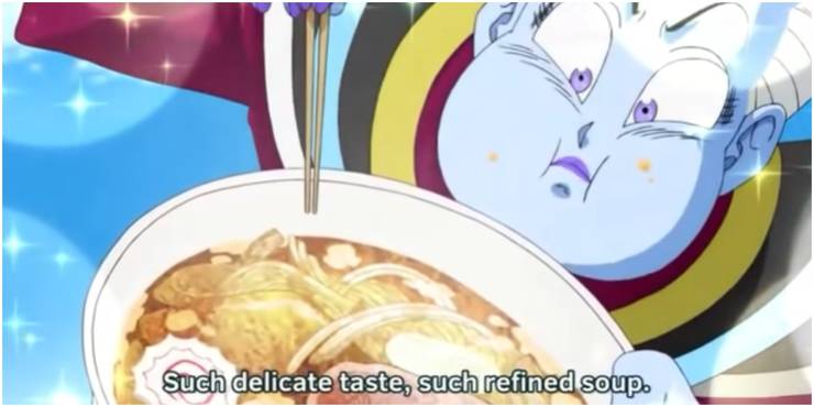Dragon Ball 10 Whis Quotes That Show Why We Love Him Dragon Ball 10 Whis Quotes That Show Why We Love Him